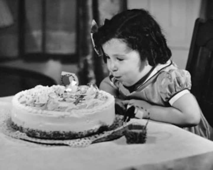 A very 'Happy Birthday' indeed: After long feud, song can now be officially sung by everyone