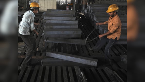 Home, DPIIT secretaries talk to industry associations for speeding up economic, industrial activities: Govt