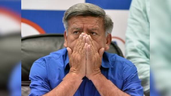 'Want to share what God has given me': Wealthy Peru presidential candidate accused of buying votes, could face disqualification