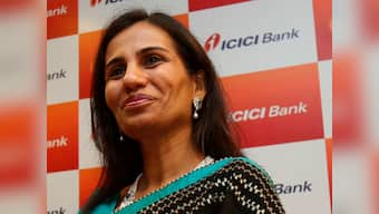 Videocon-Chanda Kochhar row: ICICI Bank tells US markets watchdog that BN Srikrishna probe poses risk to its reputation