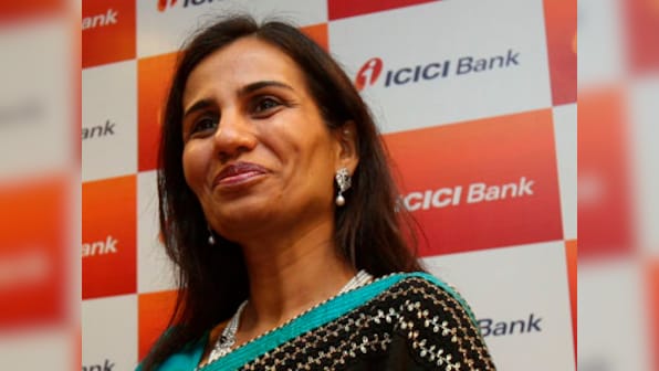 India needs to remove impediments for implementing Make in India, GST, says Chanda Kochhar