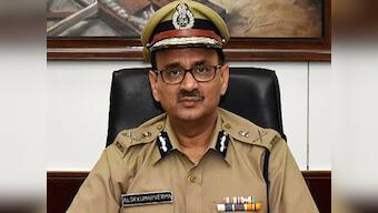 Amid criticism over  JNU row, Alok Kumar Verma takes over as Delhi police chief