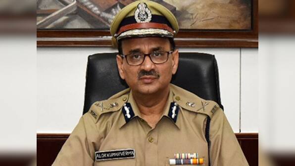Amid criticism over  JNU row, Alok Kumar Verma takes over as Delhi police chief