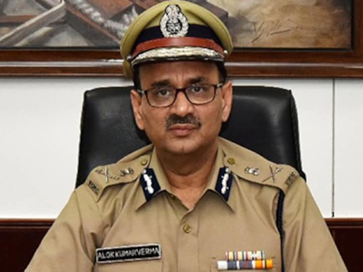 Amid criticism over  JNU row, Alok Kumar Verma takes over as Delhi police chief