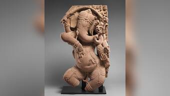 #IndiaAtTheMet: Asian treasures inside one of the world's great museums