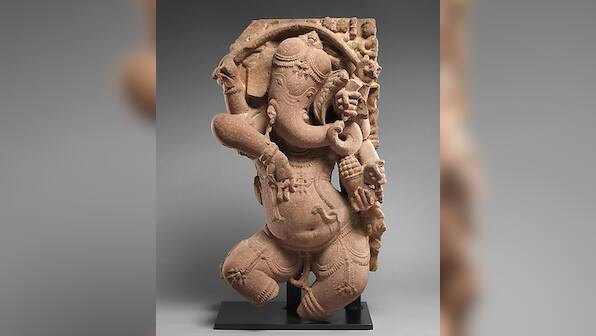 #IndiaAtTheMet: Asian treasures inside one of the world's great museums