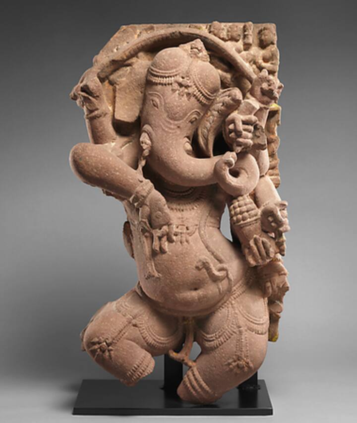 #IndiaAtTheMet: Asian treasures inside one of the world's great museums