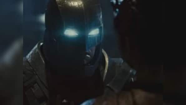 Watch: Batman and Superman duke it out in the amazing final trailer of 'Dawn of Justice'