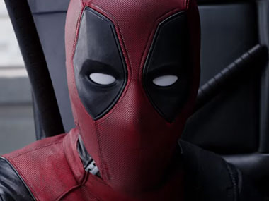 'Deadpool' Ryan Renolds pays tribute to Wonder Woman's fantastic box office collections 'Deadpool' Ryan Renolds pays tribute to Wonder Woman's fantastic box office collections