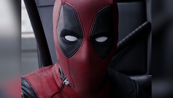 'Deadpool' Ryan Renolds pays tribute to Wonder Woman's fantastic box office collections