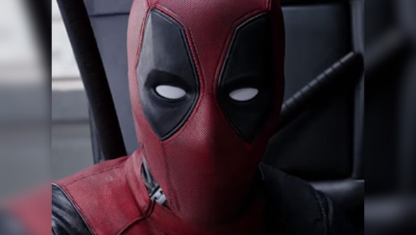 Deadpool 2: Josh Brolin shares first look of his role as fan favourite Cable