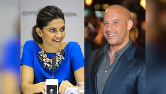 Deepika Padukone confirms Vin Diesel will visit India two days before xXx: Return of Xander Cage release