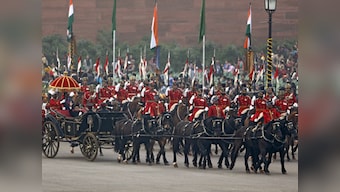 Budget 2016: Despite the Make in India call it is not all that rosy for defence. Here’s why