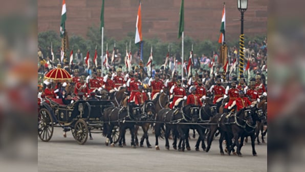 Hymn 'Abide With Me' dropped from list of Beating Retreat tunes, may be replaced with Vande Mataram, say reports