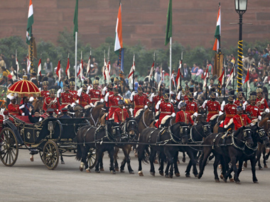 Budget 2016: Despite the Make in India call it is not all that rosy for defence. Here’s why Budget 2016: Despite the Make in India call it is not all that rosy for defence. Here’s why