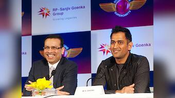 After ISL and IPL, is RP Sanjiv Goenka now eyeing a foreign football team?