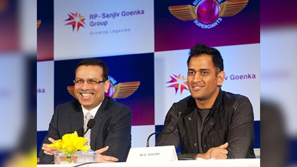 After ISL and IPL, is RP Sanjiv Goenka now eyeing a foreign football team?