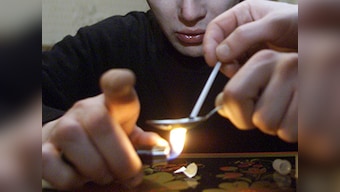 Smoke, snort, poof! Govt's lethargy in providing storage vaults for seized contraband will cost us dearly