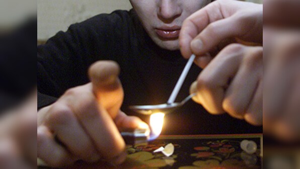Smoke, snort, poof! Govt's lethargy in providing storage vaults for seized contraband will cost us dearly