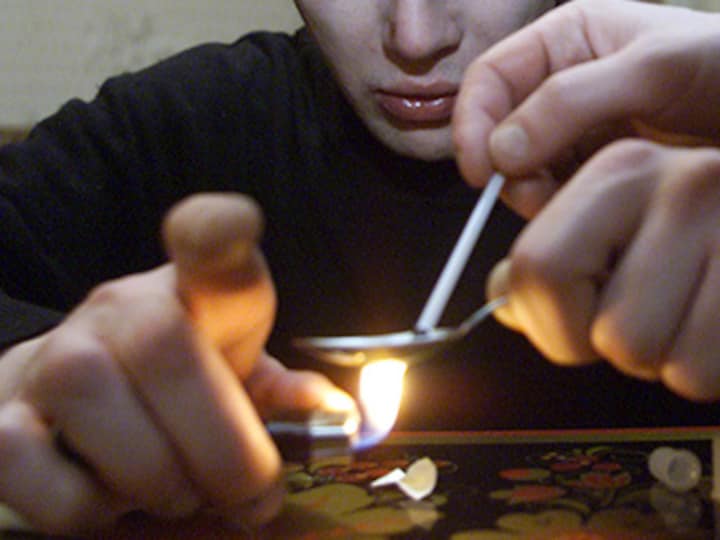 Smoke, snort, poof! Govt's lethargy in providing storage vaults for seized contraband will cost us dearly