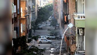 Libya after Gadhafi:The war-torn nation may soon get an 18-member unity government