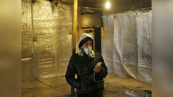 Migrant crisis: Calais camp refugees asked to leave; authorities say evacuation to be 'progressive'