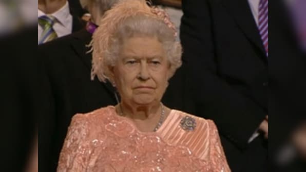 Whatchu lookin at? Here's why you have a Resting Bitch Face and it's not your fault