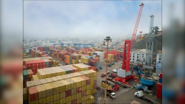 Budget 2016: Construction of ports should be exempted from service tax payment for reviewing the sector