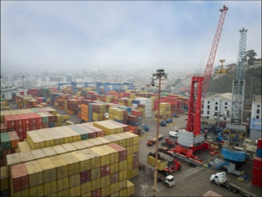Budget 2016: Construction of ports should be exempted from service tax payment for reviewing the sector Budget 2016: Construction of ports should be exempted from service tax payment for reviewing the sector