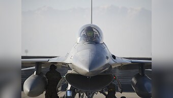 To block sale of F-16s to Pakistan, US lawmaker introduces a resolution in House