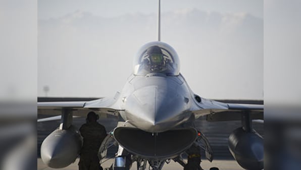 Sale of F-16s to Pakistan is part of legacy announcement: US envoy Richard Verma