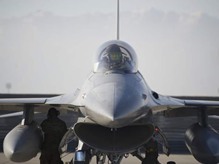 Ashton Carter says Pakistan F-16s for fighting terror