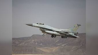 F-16 deal with Pak will affect 'some aspects' of Indo-US ties: US military commander