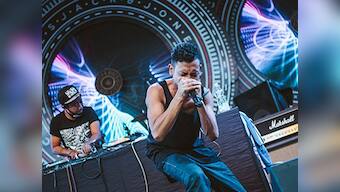 All you need is 'Jaan-Pehchaan': Borkung Hrangkhawl, Tripura rapper, on music and fighting discrimination