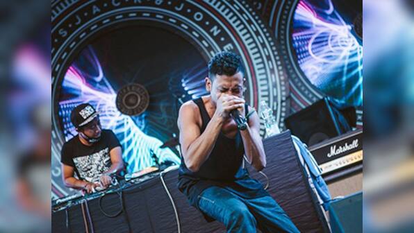 All you need is 'Jaan-Pehchaan': Borkung Hrangkhawl, Tripura rapper, on music and fighting discrimination