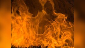 Fire breaks out in apartment in near Mahalaxmi temple in Mumbai, no injuries reported