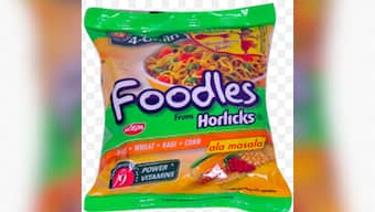 UP food safety dept says Knorr, Horlicks, Ching's instant noodles 'sub standard'