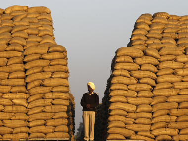 Govt to give 5% subsidy for non-basmati rice exports for four months; move to help keep local prices steady Govt to give 5% subsidy for non-basmati rice exports for four months; move to help keep local prices steady