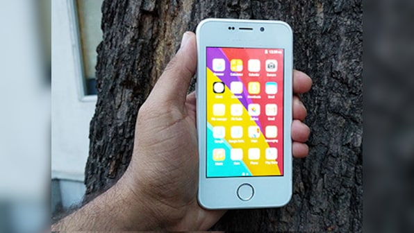 Newsroom diaries 2016: Freedom 251, the story that made us question technology