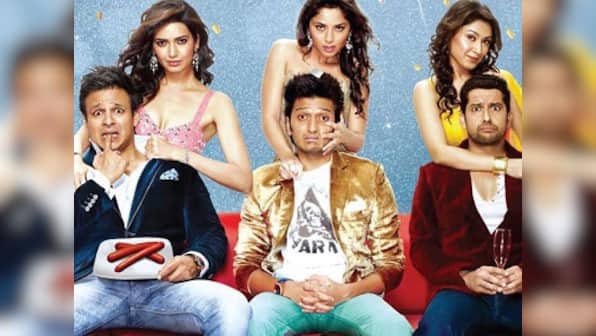 SC to hear plea against world television premiere of 'Grand Masti'