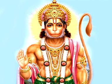 Telugu Hanuman Jayanthi 2022: Find date, shubh muhurat, and significance of  this special day