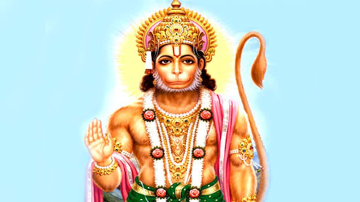 Telugu Hanuman Jayanthi 2022: Find date, shubh muhurat, and significance of this special day