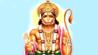 Wrong number: Summons issued to Lord Hanuman was clerical mistake, says magistrate