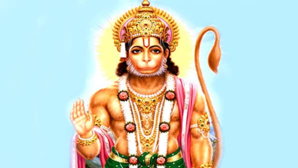Wrong number: Summons issued to Lord Hanuman was clerical mistake, says magistrate