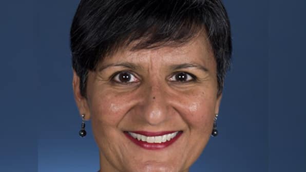 Indian-origin Harinder Sidhu new Australian High Commissioner to India