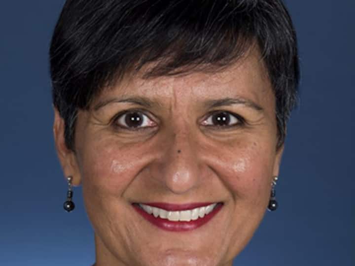 Indian-origin Harinder Sidhu new Australian High Commissioner to India