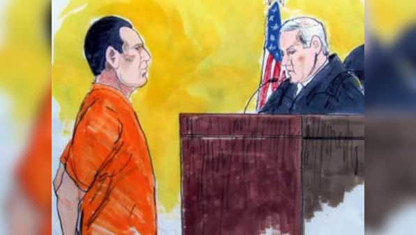 'I thought LeT would be interested in killing Bal Thackeray': David Headley