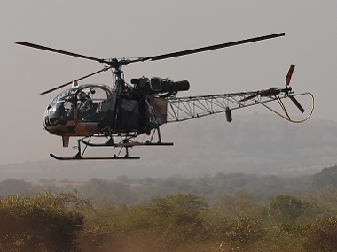 IAF chopper with three on board goes missing in Arunachal Pradesh, search operation begins IAF chopper with three on board goes missing in Arunachal Pradesh, search operation begins