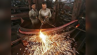 November IIP at 5.7%: It’s early for pro-demonetisation camp to uncork the bubbly yet