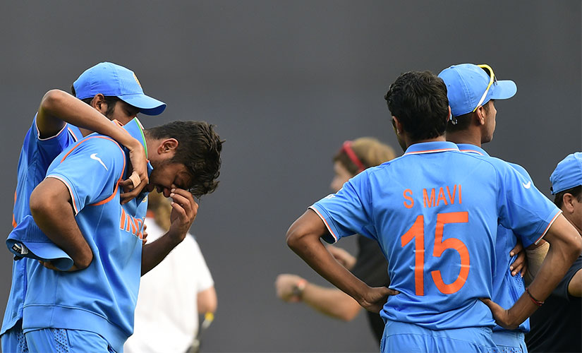 U-19 World Cup was just a stepping stone: For India's young stars, the real journey begins now U-19 World Cup was just a stepping stone: For India's young stars, the real journey begins now